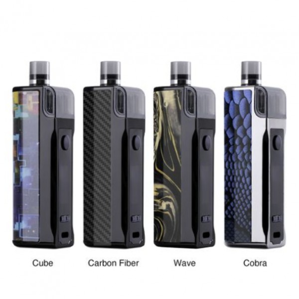Oumier Voocean 40 Pod Kit