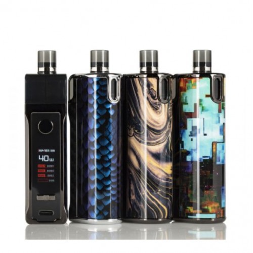 Oumier Voocean 40 Pod Kit