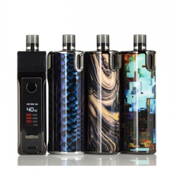 Oumier Voocean 40 Pod Kit