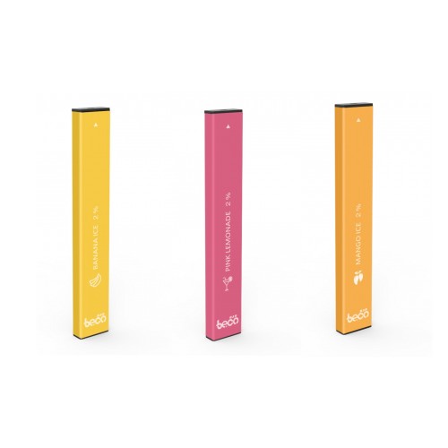 Beco Puff Bar Disposable Vape Combo Pack - 3 ...