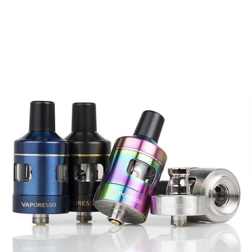 Vaporesso VM22 Tank