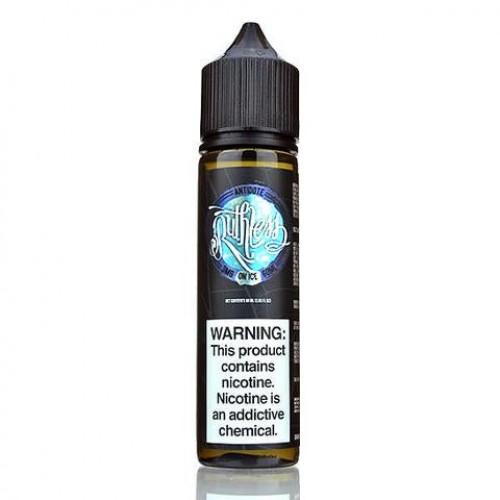 Ruthless Antidote on Ice Shortfill E-liquid 1...