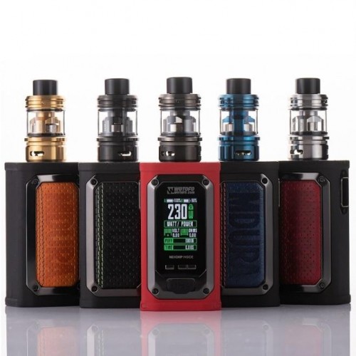 Wotofo MDura Pro 230W Kit