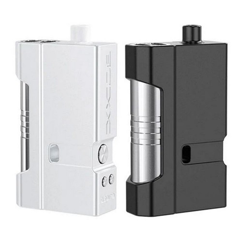 Aspire Sunbox Boxx 60W Pod Kit