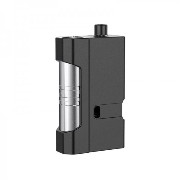 Aspire Sunbox Boxx 60W Pod Kit