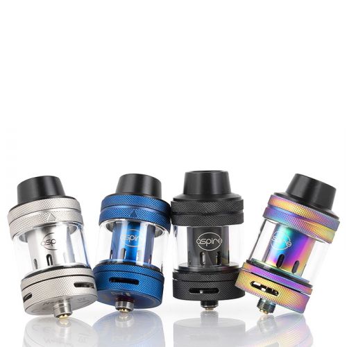 Aspire Nepho Sub-Ohm Tank