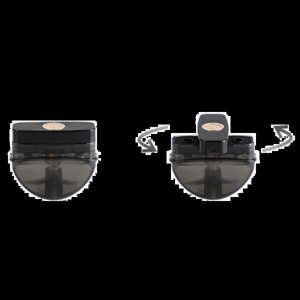 Innokin EQ Plexus Replacement Pods