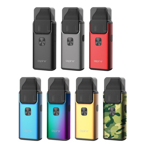 Aspire BREEZE 2 AIO Pod Kit