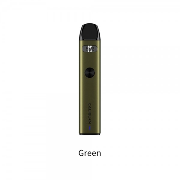 Uwell Caliburn A2 Pod Vape Kit