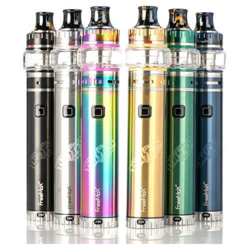 Freemax Twister 30W Kit