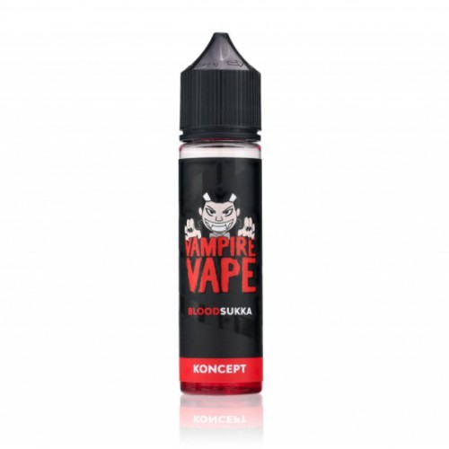 Vampire Vape Koncept Blood Sukka Shortfill 50...