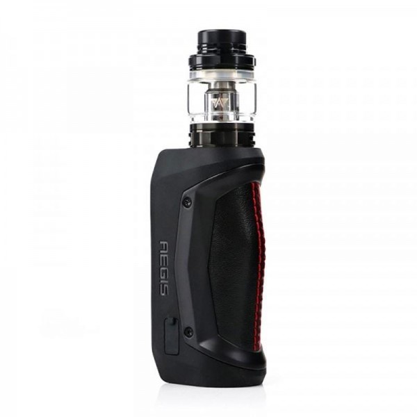 GeekVape Aegis Solo 100W Kit