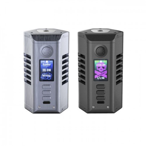 Dovpo Odin DNA250C 200W Box Mod