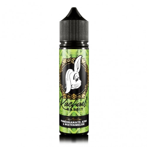 Rachael Rabbit Pomegranate, Kiwi & Waterm...