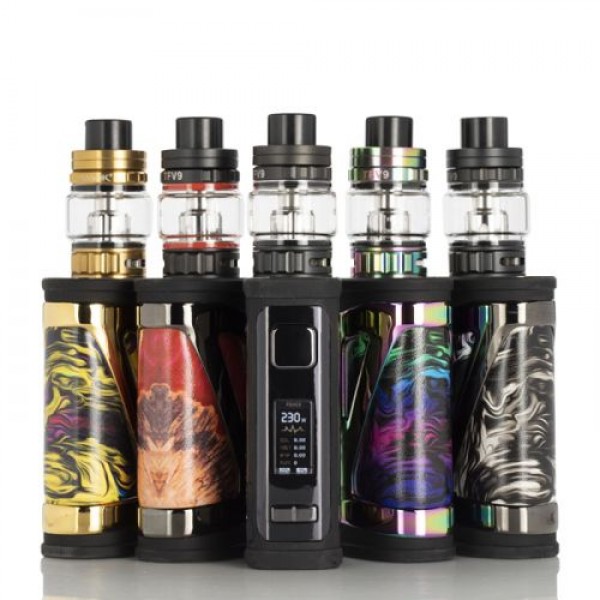 SMOK SCAR-18 230W Kit