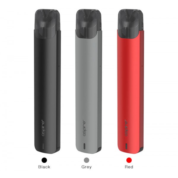 Aspire SLX Pod System