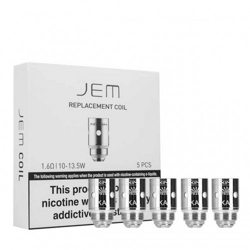 Innokin JEM Replacement Vape Coils 5PCS