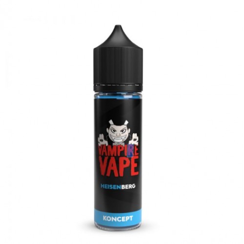 Vampire Vape Koncept Heisenberg Shortfill 50m...