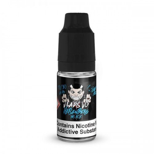 Vampire Vape Vlads VG Heisenberg No Ice E-liq...