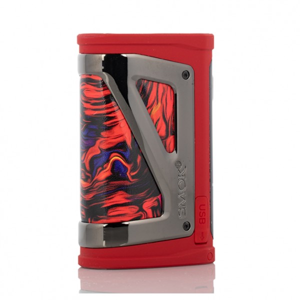 SMOK SCAR-18 230W Mod