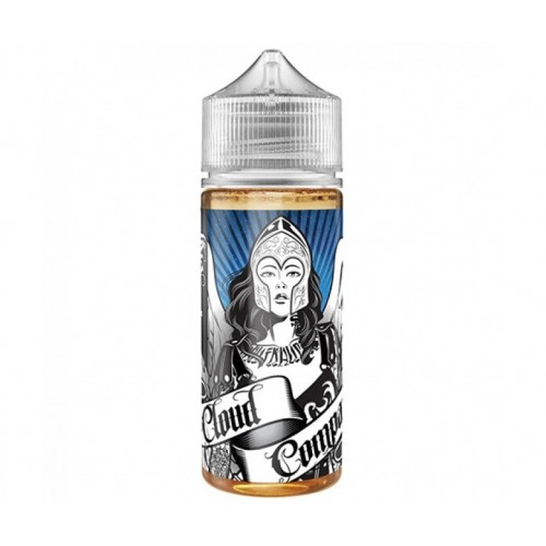 The Cloud Company Sky Shortfill E-liquid 100m...