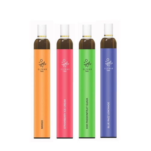 Elf Bar T600 Disposable Vape