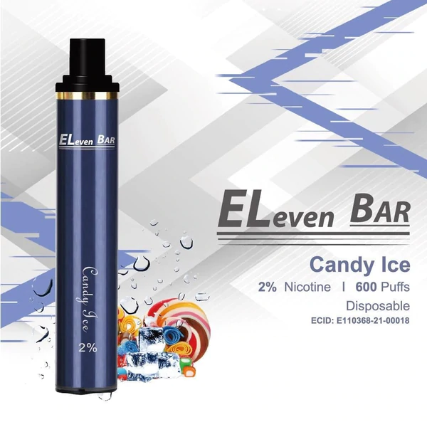 Eleven Bar Disposable Vape