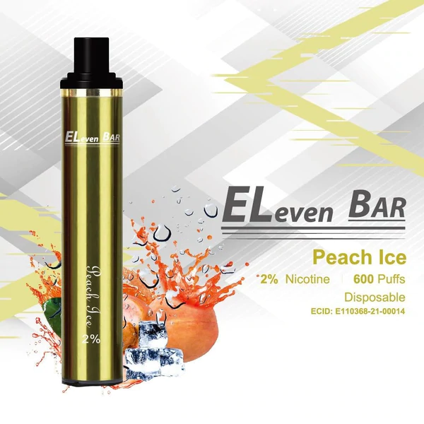 Eleven Bar Disposable Vape