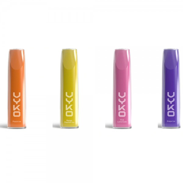 VYKO Bar Disposable Vape