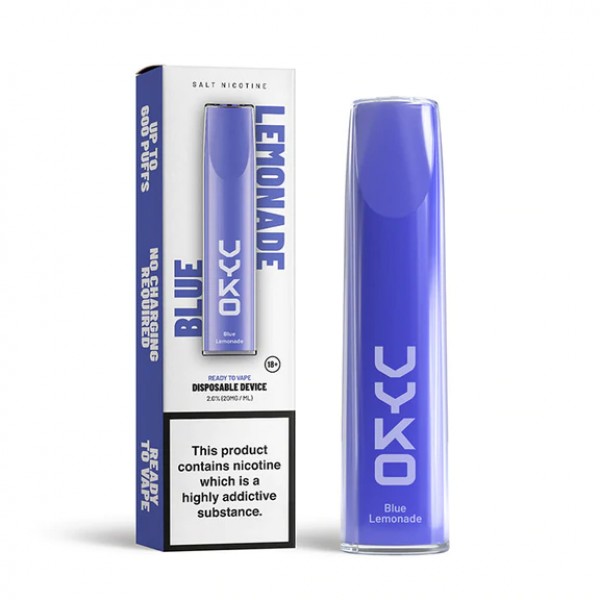 VYKO Bar Disposable Vape