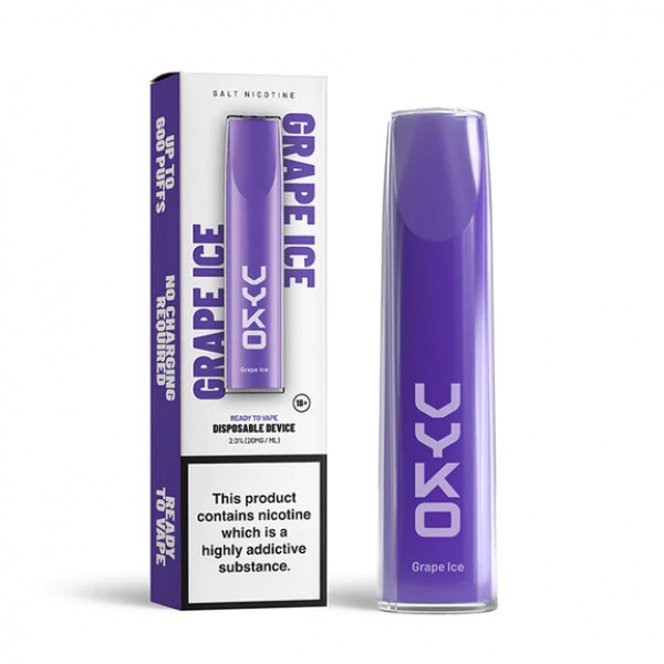 VYKO Bar Disposable Vape