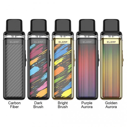 Eleaf Iore Prime Pod Vape Kit