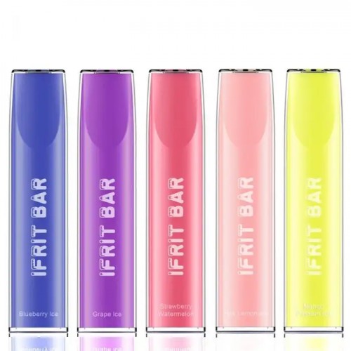 Innokin IFRIT Bar Disposable Vape