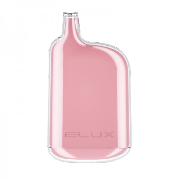 Elux Jelly Mini Disposable Vape