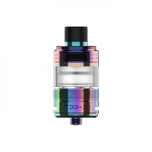 VooPoo TPP X Pod Tank