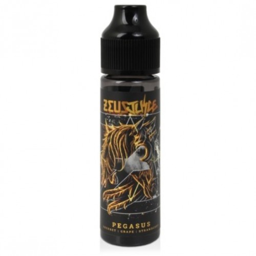 Zeus Juice Pegasus Shortfill 50ml