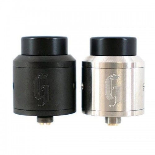 528 Custom Vapes Goon 25mm RDA