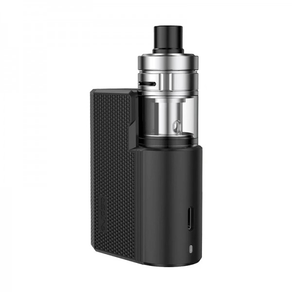 Aspire PocketX Box Vape Kit