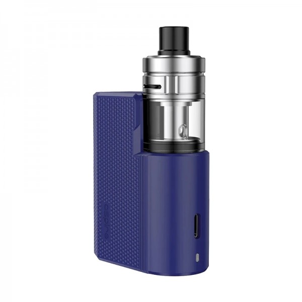 Aspire PocketX Box Vape Kit