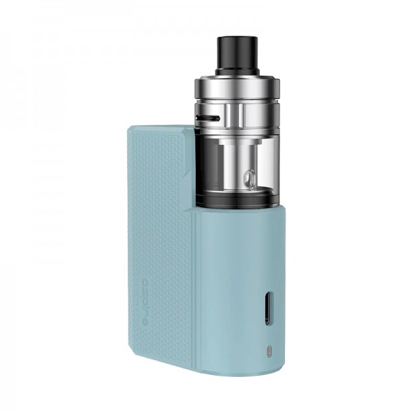 Aspire PocketX Box Vape Kit