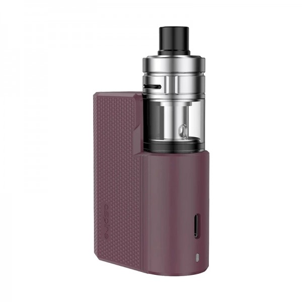 Aspire PocketX Box Vape Kit