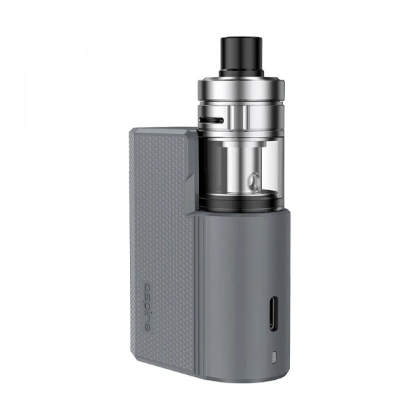 Aspire PocketX Box Vape Kit