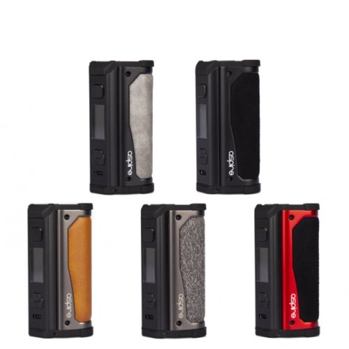 Aspire Rhea 200W Mod