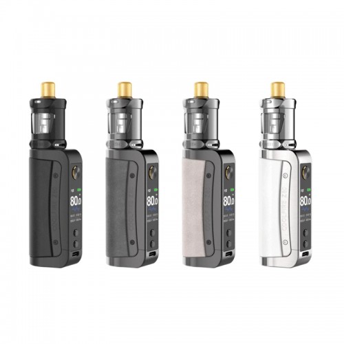 Innokin Coolfire Z80 Zenith II 80W Pod Mod Ki...