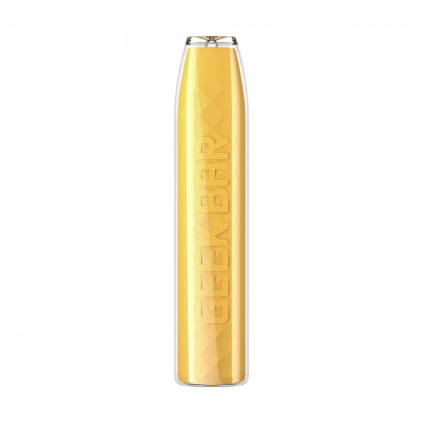 GEEK BAR Lemon Tart Disposable Vape
