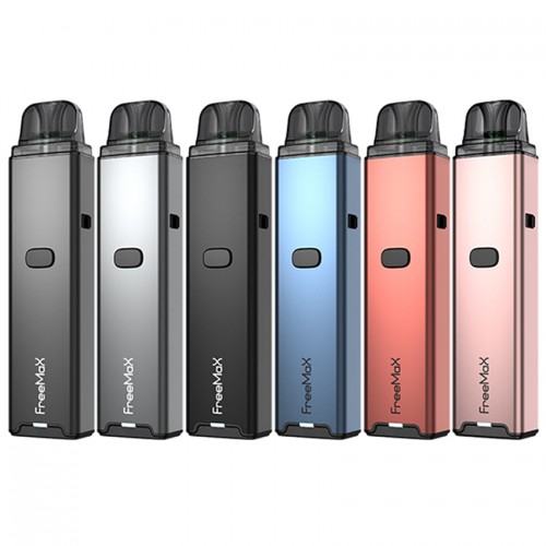 FreeMax Onnix 20W Pod Kit