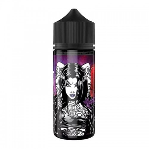 Suicide Bunny Derailed Shortfill 100ml