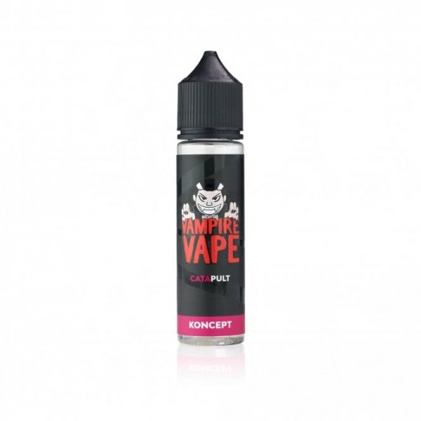 Vampire Vape Koncept Catapult Shortfill 50ml