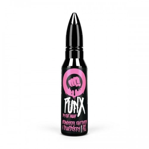 Riot Squad Punx Shortfill 50ml