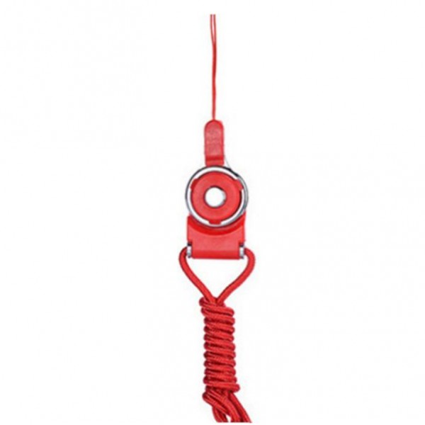 Pod system kit 2 in 1 Lanyard-Black